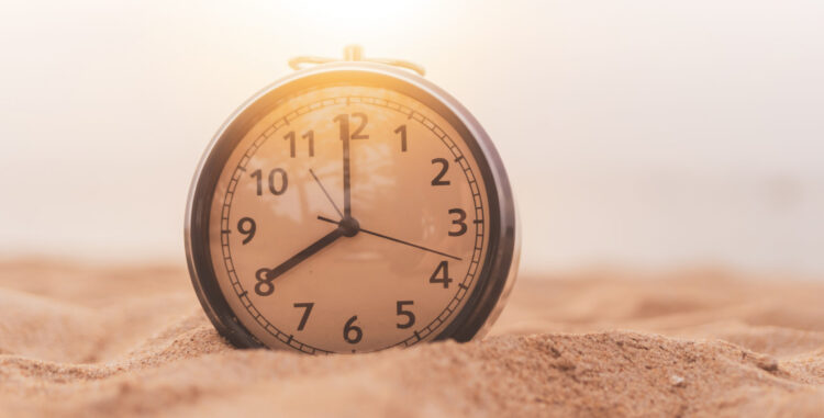 Qual o melhor horário para treinar? Benefícios do exercício físico de manhã, à tarde e à noite