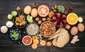 Read more about the article Dieta para Perda de Gordura: Guia Prático e Sustentável