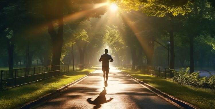 Os Benefícios da Corrida: Por Que Deverias Mesmo Começar a Correr