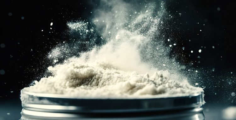 Creatina: Muito Mais do que um Suplemento de Ginásio