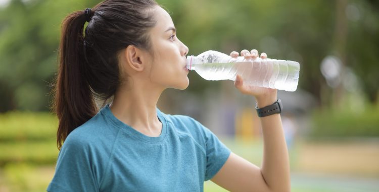 A Importância de Beber Água: Um Hábito Essencial para a Saúde