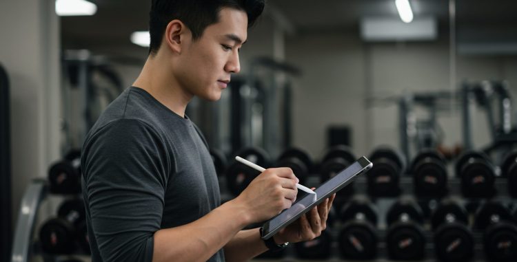 Gerador de Plano de Treino: Cria o Teu Programa Ideal em Segundos